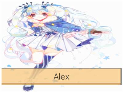 Alex 白羊座运势解析3.23-3.29